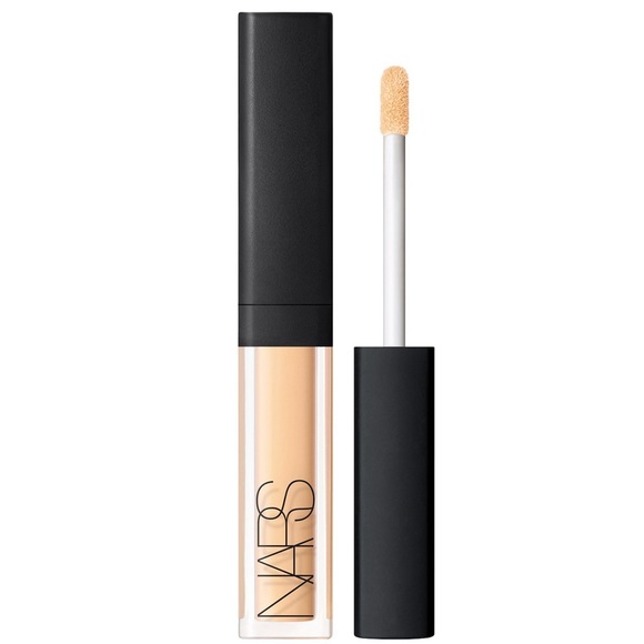 NARS MINI RADIANT CREAMT CONCEALER - Nougatine Light 2.2 - Picture 2 of 2